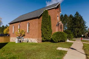 The Chouse (church/house) Downtown Mosinee - Image 3