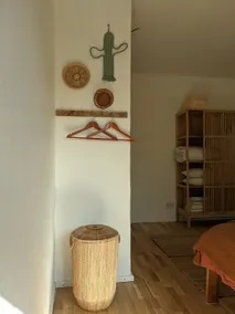 A cozy apartment in a greenery 24/7 - Image 3