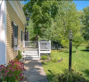 Historic Kennebunkport home only 0.3 miles to Dock Square - Image 2