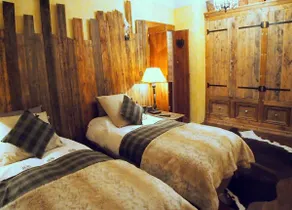 Hidden boutique retreat in the heart of the Alps - Image 2
