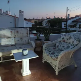 BEAUTIFUL PENTHOUSE 1500 M FROM MUCHAVISTA BEACH. - Image 2