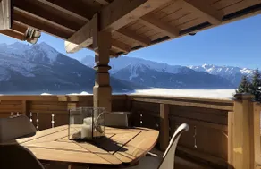 Chalet Sonnberg Bramberg - Image 2
