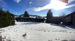 Autrans*chalet60m2*ski*jardinpleinsud*WiFi - Image 2