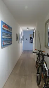 Stylish apartment for the great Rotterdam getaway - Image 2
