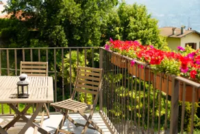 SELF CHECK IN, PRIVATE PARKING, MESMERIZING VIEWS! - Image 3