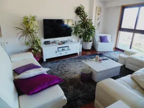Large glass duplex stunning AC view - Image 5
