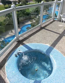 601 Seibal Low-cost Vidanta Nuevo Vallarta Condo - Image 2