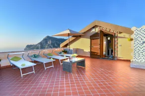 Casa Vacanza Villa Girasole - Image 2