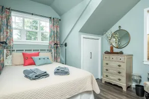 Portland/Montavilla|Guest Cottage|Light|AC|Parking - Image 4