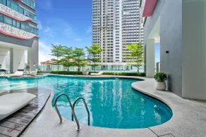 KLCC ALG Suite CLASSY 2-BD @ Arte+ Jalan Ampang - Image 4