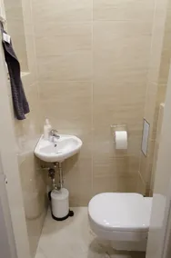 Spacious townhouse apartment - Image 5