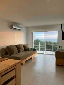 Unique beach front apartment with the best sunsets - Image 2