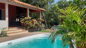 Cíntia's Corner 2: Pet-Friendly Retreat - Image 3