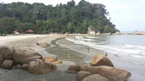 SAMWA HOMESTAY - KUANTAN CITY CENTRE - Image 3