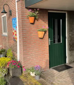 Lodging Hoeve de Vrijheid, in peace and quiet - Image 4