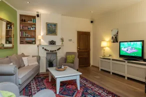 Townhouse 36 with sauna and garden - Image 2