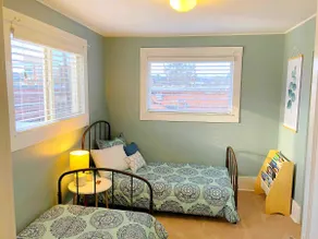 *Stylish 2 Bdrm Apt *Washington State Fair - Image 5