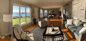 LightKeepers Cottage, Cape Forchu. 10min to ferry! - Image 4