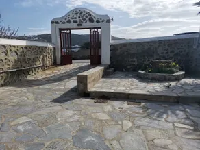 VILLA VASILIS ORNOS - Image 2