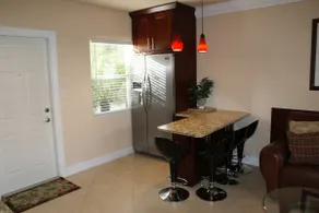 Beachside Singer Island 1Br Villa - Image 5
