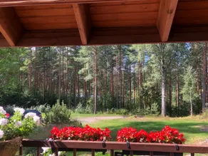 Cottage with hot tub on the lake southern Finland. - Image 2