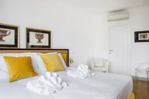 Fantastisches Penthouse auf dem Kapitol - Image 3