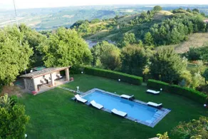 Antico Podere Vitiano - Luxury country house - Image 2