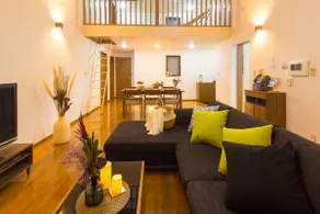 A private villa in the Yatsugatake and Nobe-san Highlands. A highland retreat where you can be soothed by the babbling of the river and the starry sky - Image 3