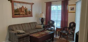 Cozy North Dallas 1-BR Condo | Gated Community - Image 3