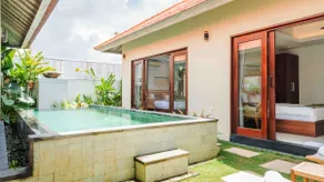Cosy and Cheerful 2 Bedroom villa 5mins to Finns - Image 2