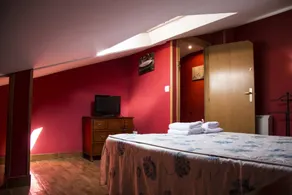 LUXURY RURAL APARTMENT 3 BEDROOMS MOUNTAIN - Image 5