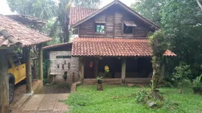 Cabana no Canyon Itaibézinho: Immerse yourself in nature - Image 2