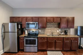 Apt near American Tobacco Campus / Downtown - Image 4