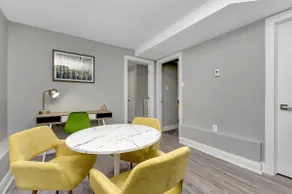 Brand New Spacious Executive 2 BDRM with Parking - Image 4