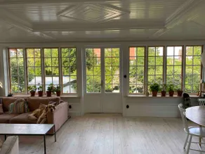 Nice and spacious villa, 10 minutes from Stockholm - Image 3