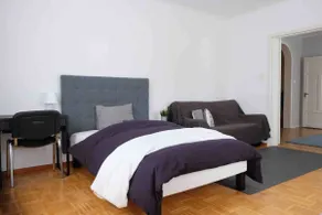 Apartment Trehörningsjö - Image 3