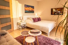 Luxurious, lovely and romantic apartment in Tabor - Image 3