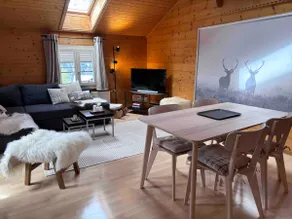 Appartement Cosy - Chalet Central - Image 5