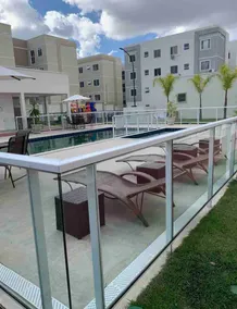 Apartment next to Caruaru shopping mall, Block 06 - Image 3