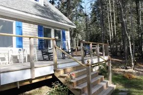 PINEHILL COTTAGE - Quiet Woodland Retreat - Image 3