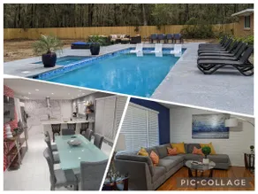 Savannah Oasis w Heated Pool & Spa - Image 2