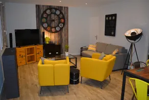 RullyoLoft (Spa - Table multijeux ) - Image 4