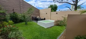 House with 2 floors, 3 bedrooms, a garden, and a pool - Image 4