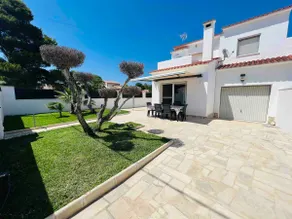 House in L'Ametlla de Mar with a private pool - Image 3