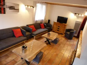 Large gîte St-Lary center 15 pers o6 37 o7 78 76 - Image 4