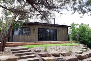 Trentham Cabin - Blairgowrie - Image 2