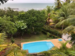 SHOW - House by the sea with Swimming Pool Carapibus Beach - Image 3