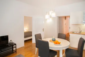 CHRISTINE-2 BEDROOMS APARTMENT IN THE DOWNTOWN - Image 3