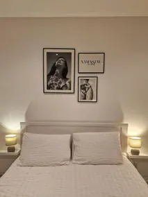 Spacious Modern Design 1BR APT - Image 3