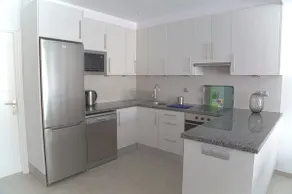 Idaira, Apartment with 2 beds ii - Image 5